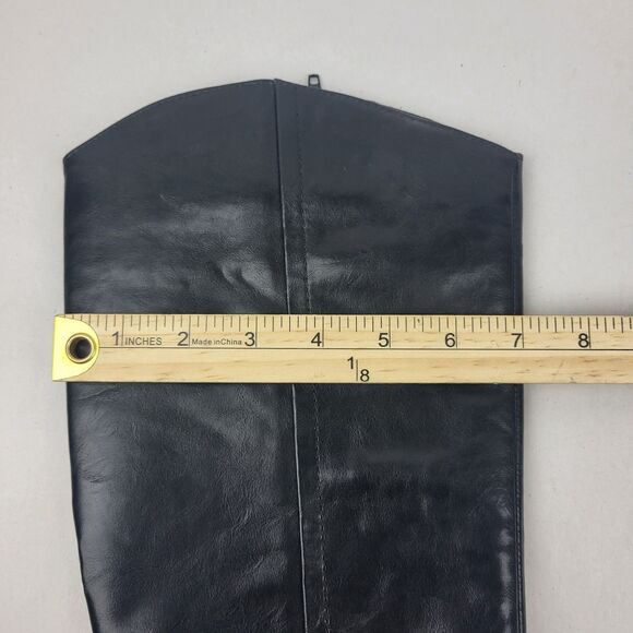 LifeStride Reese knee high Boots Black Size 6.5W - Picture 2 of 16